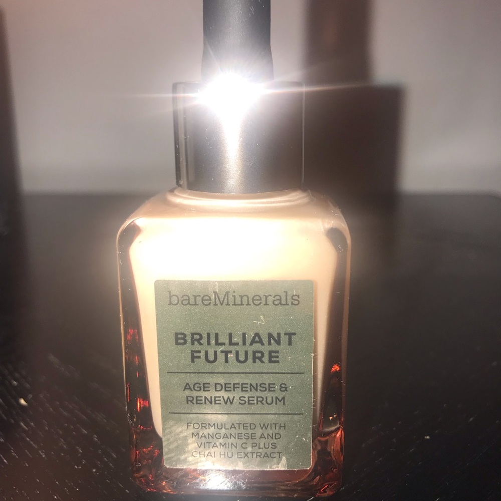 BareMinerals Correctives Collection